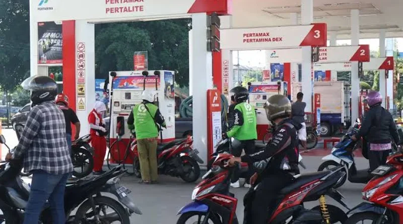 Masuk Desil 9 dan 10, Benarkah Tak Bisa Beli Pertalite?